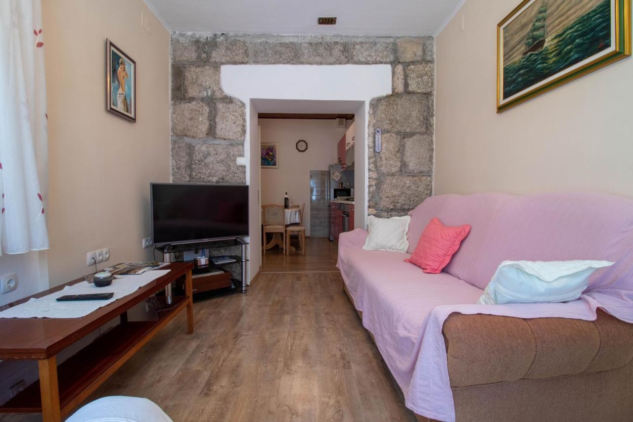 Apartman Ivan Drniš Εξωτερικό φωτογραφία